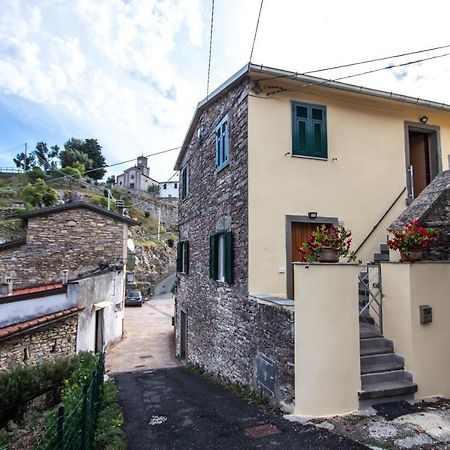 Near - Cinque Terre Holiday Apartment Ricco del Golfo di Spezia Ngoại thất bức ảnh