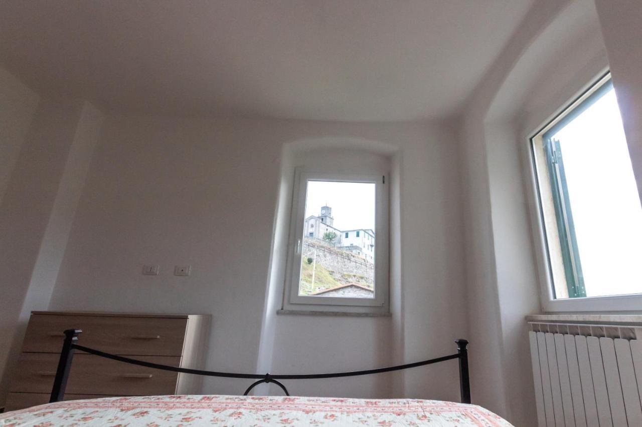 Near - Cinque Terre Holiday Apartment Ricco del Golfo di Spezia Ngoại thất bức ảnh